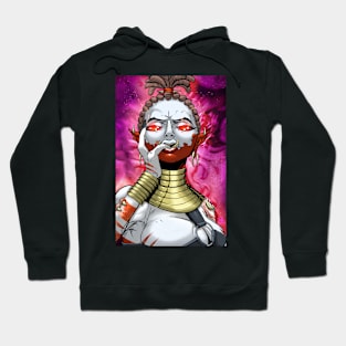 Troll Queen Hoodie